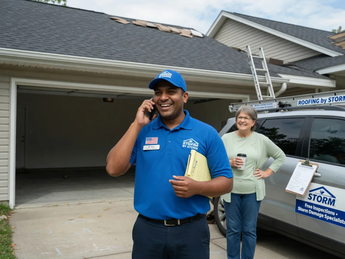 Roof Repair Near Me Harvey, IA FAQs