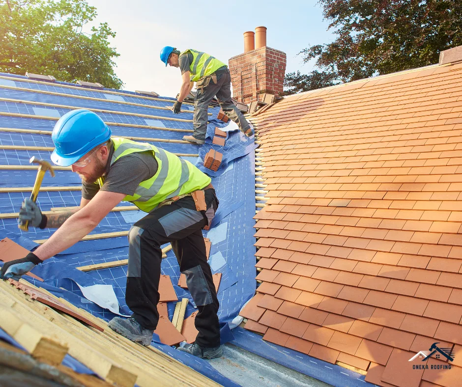 Why choose Roof Repair Near Me in Harvey, IA