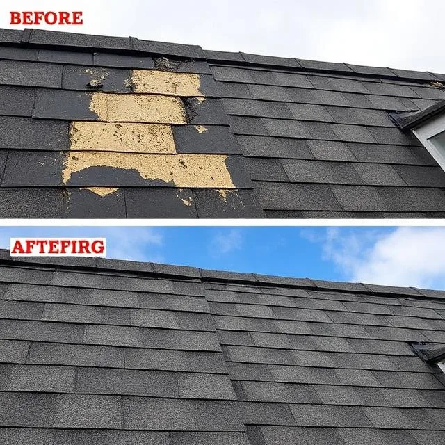 Roof Repair Near Me in Harvey, IA near me
